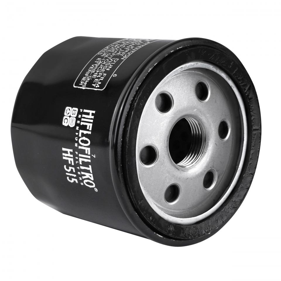 Filtre à huile Hiflofiltro pour Moto ROYAL ENFIELD 650 Continental GT Après 2019 Neuf