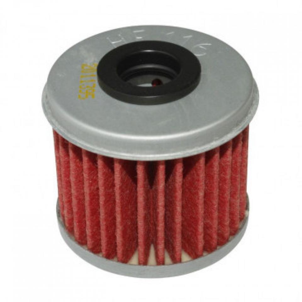 Filtre à huile Hiflofiltro pour Auto Neuf