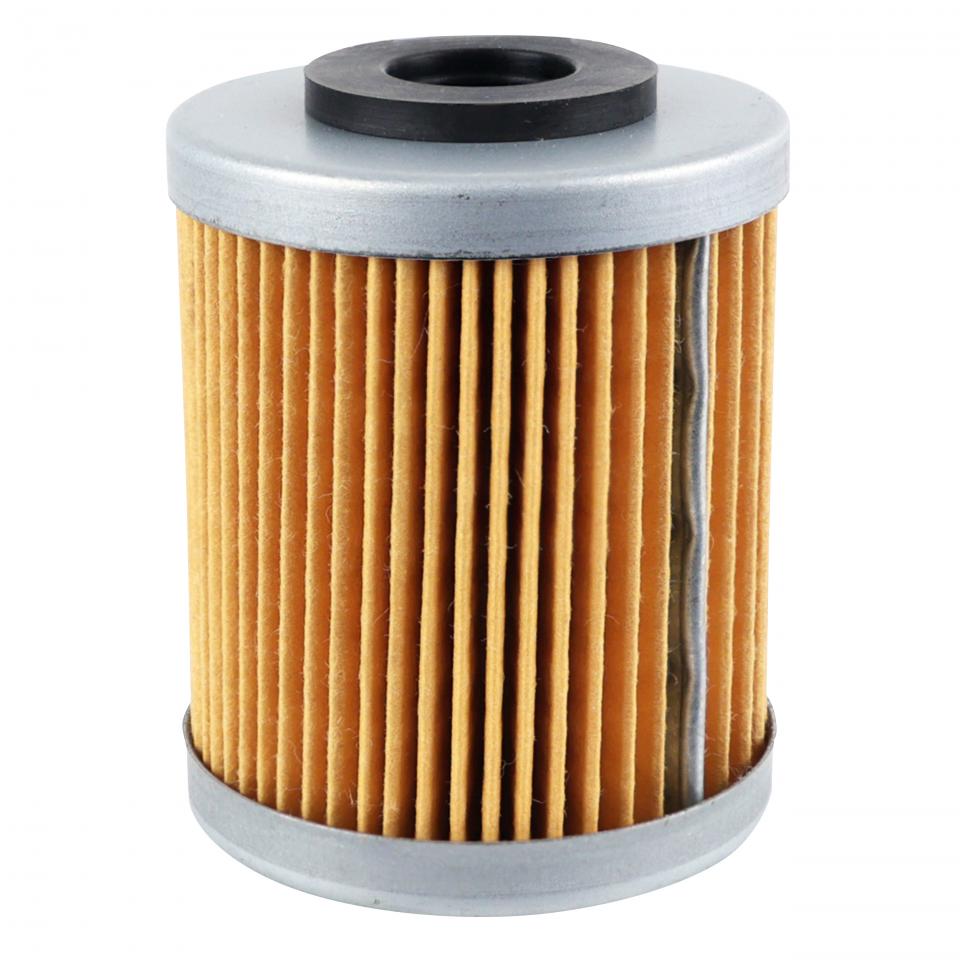 Filtre à huile ISON pour Moto KTM 250 EXC 2003 à 2006 Neuf