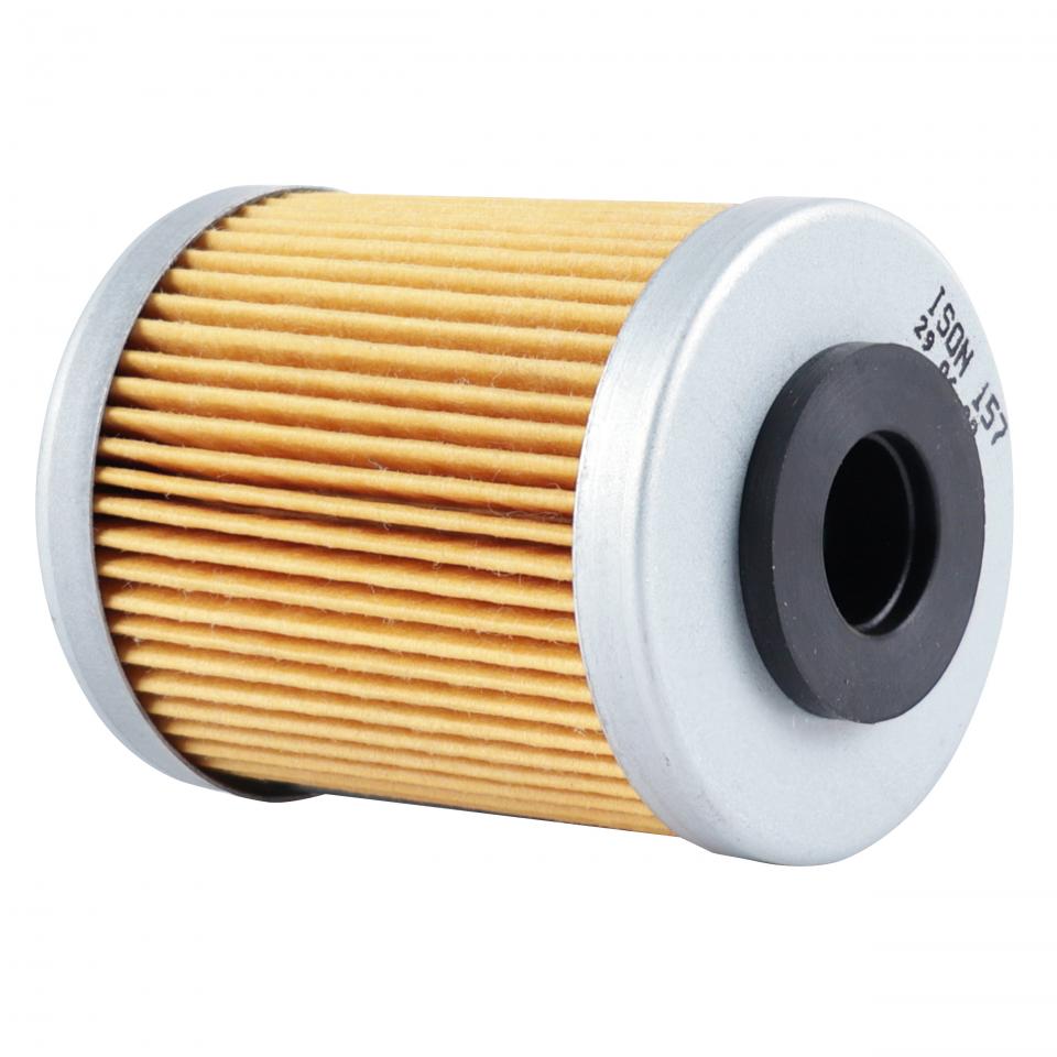 Filtre à huile ISON pour Moto KTM 250 EXC 2003 à 2006 Neuf