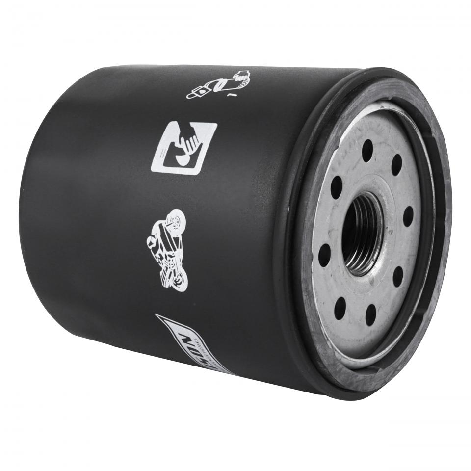 Filtre à huile ISON pour Moto Moto Guzzi 1100 california vintage 2006 à 2013 Neuf