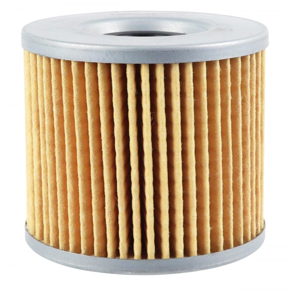 Filtre à huile ISON pour Moto Suzuki 650 GS EX 1983 Neuf