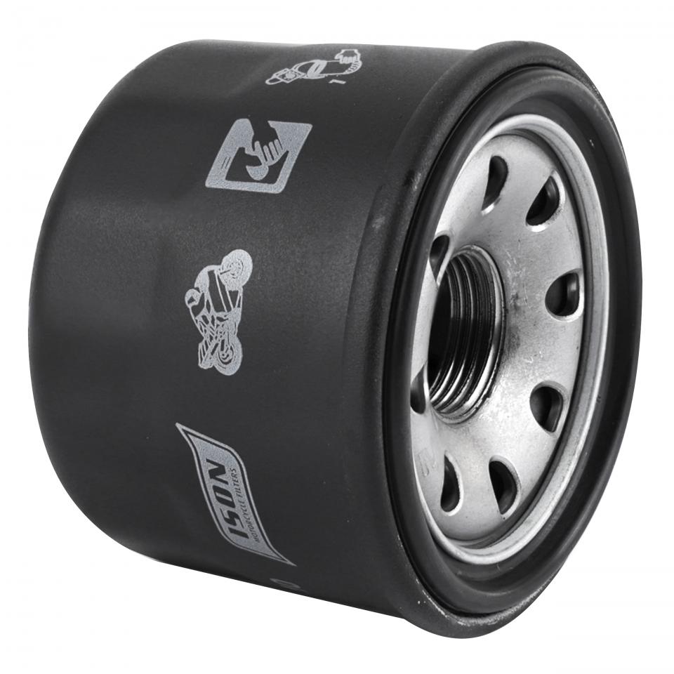 Filtre à huile ISON pour pour Moto BMW 310 G Gs Après 2016 Neuf