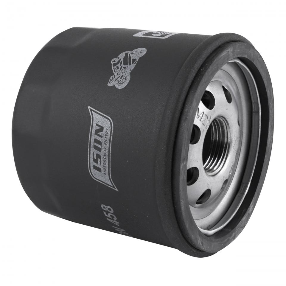 Filtre à huile ISON pour Moto ROYAL ENFIELD 650 Continental GT Après 2019 Neuf