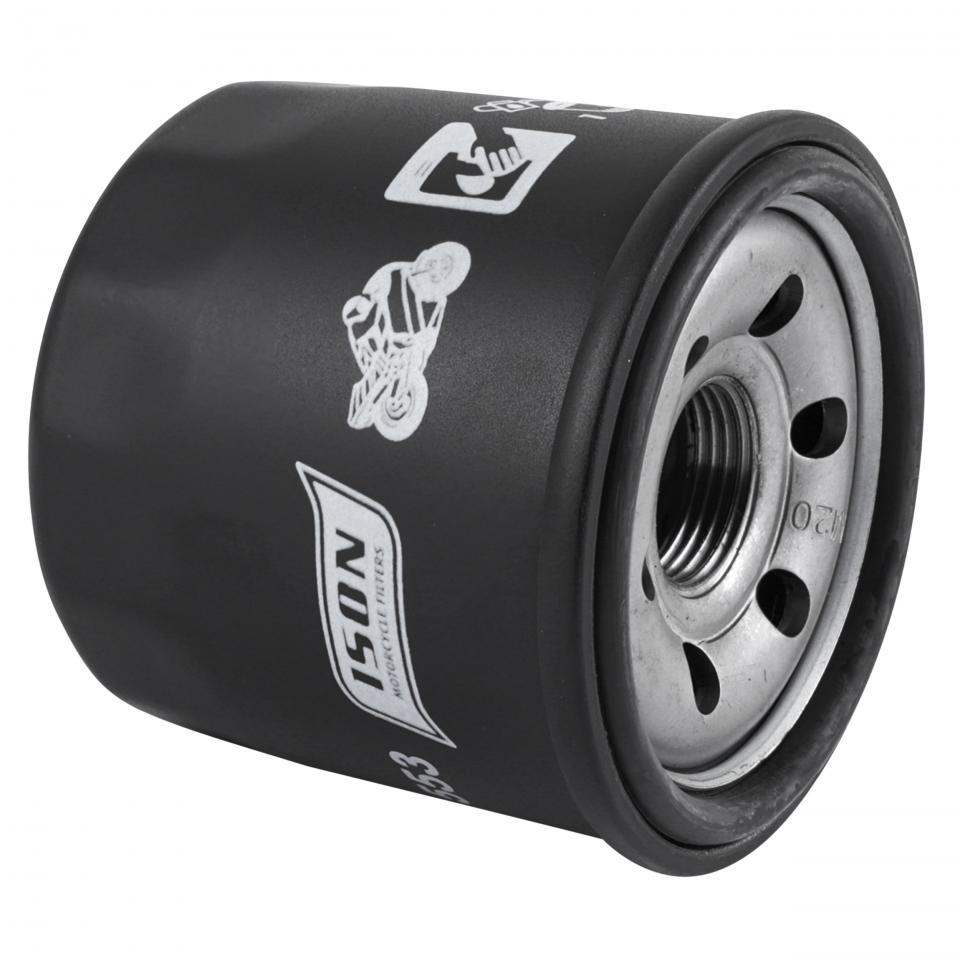 Filtre à huile ISON pour Moto Benelli 1130 TNT 2004 à 2006 Neuf