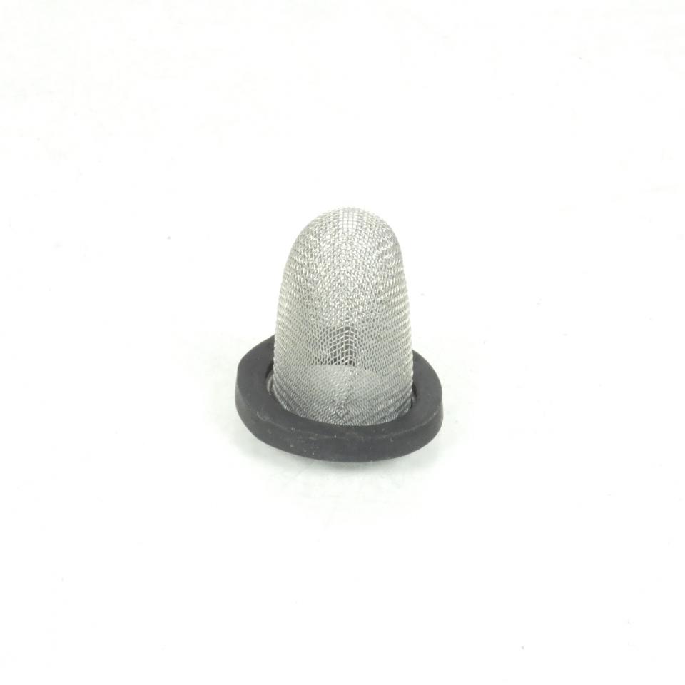 Crépine bouchon de vidange pour scooter Peugeot 50 Tweet 4T 801900 Ø27mm Neuf