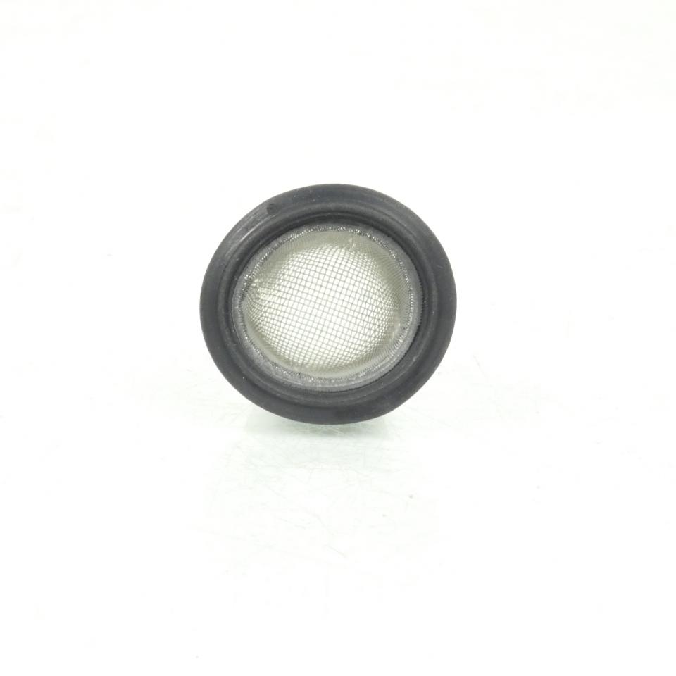 Crépine bouchon de vidange pour scooter Peugeot 50 Tweet 4T 801900 Ø27mm Neuf