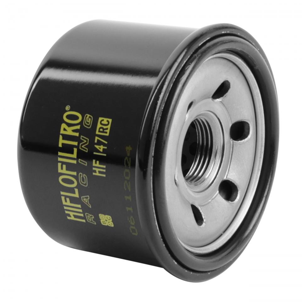 Filtre à huile Hiflofiltro pour Quad Kymco 500 MXU 2006 à 2015 Neuf