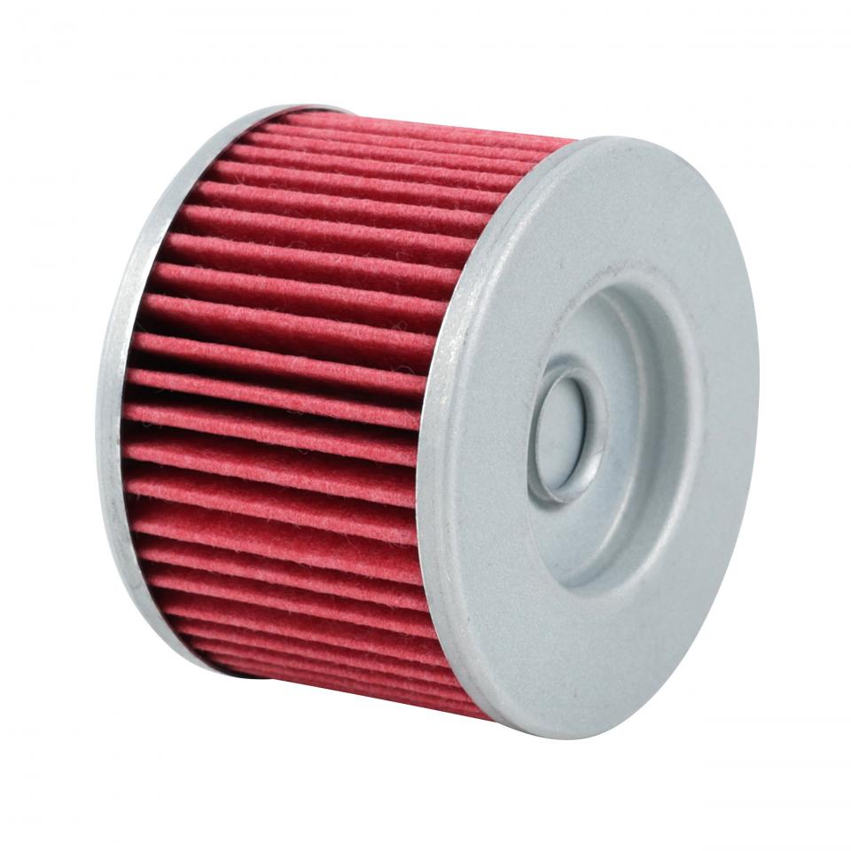 Filtre à huile Hiflofiltro pour Moto Benelli 125 BN Après 2017 Neuf