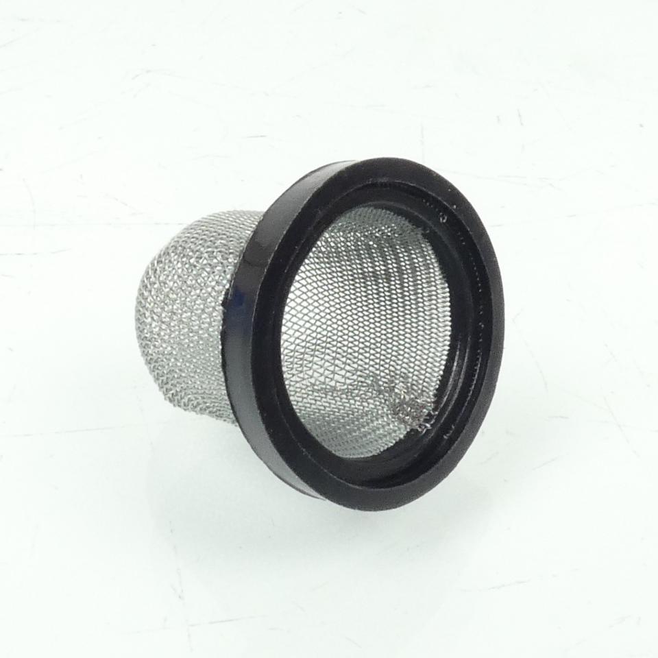 Crépine filtre huile bouchon vidange pour scooter MBK 125 Doodo 2001 à 2005 Neuf