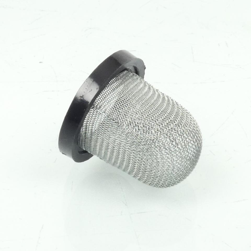 Crépine filtre huile bouchon vidange pour scooter MBK 125 Doodo 2001 à 2005 Neuf
