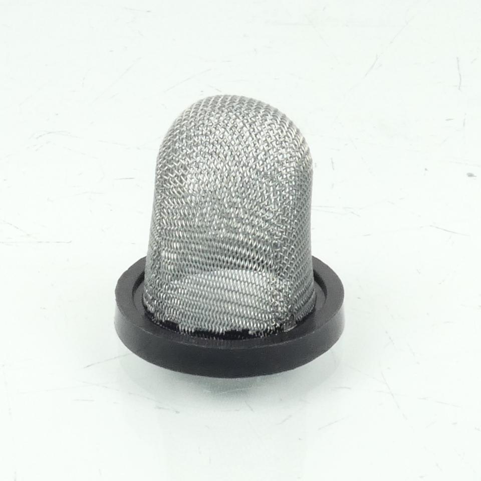 Crépine filtre huile bouchon vidange pour scooter MBK 125 Doodo 2001 à 2005 Neuf