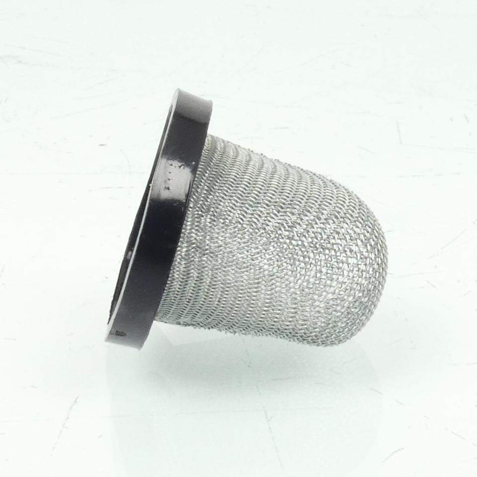 Crépine filtre huile bouchon vidange pour scooter MBK 125 Doodo 2001 à 2005 Neuf