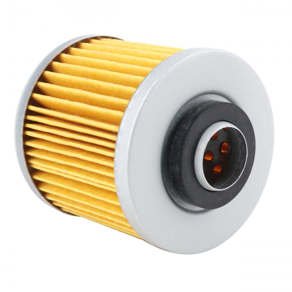 Filtre à huile P2R (Motorisé) pour Moto Aprilia 660 Pegaso Strada 2005 à 2014 Neuf