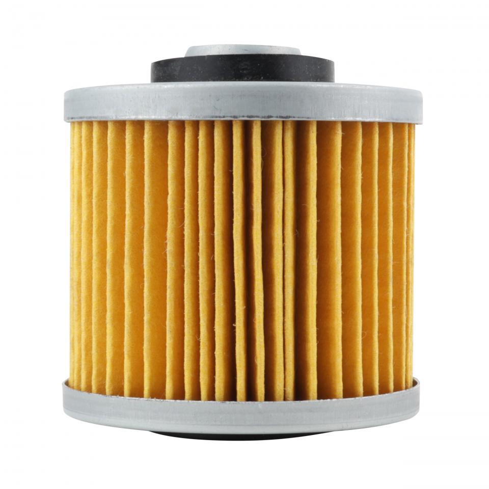 Filtre à huile P2R (Motorisé) pour Moto Aprilia 660 Pegaso Strada 2005 à 2014 Neuf