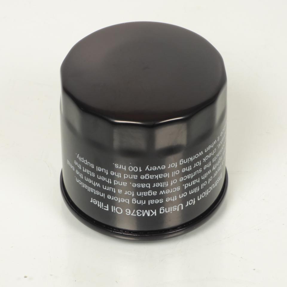 Filtre à huile origine pour quad Linhai 500 LH 2021 35223 / eqivalent HF129 Neuf