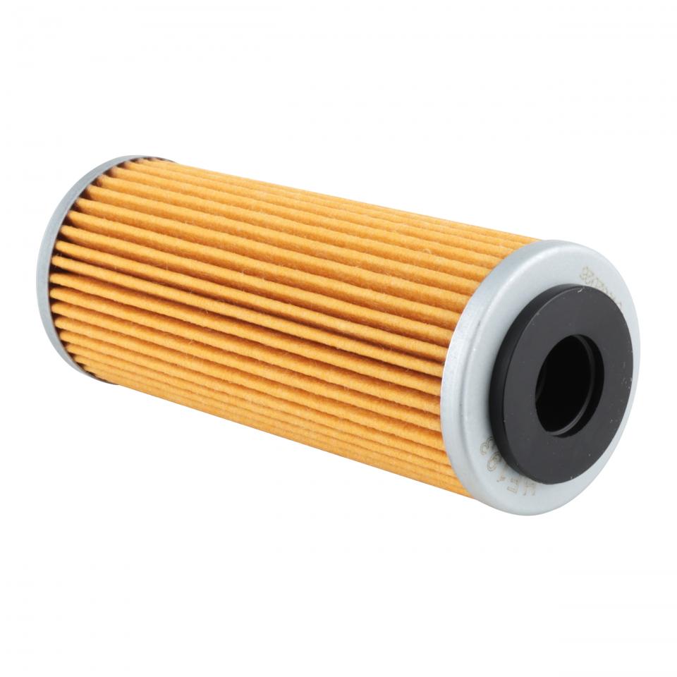 Filtre à huile Hiflofiltro pour Auto Neuf