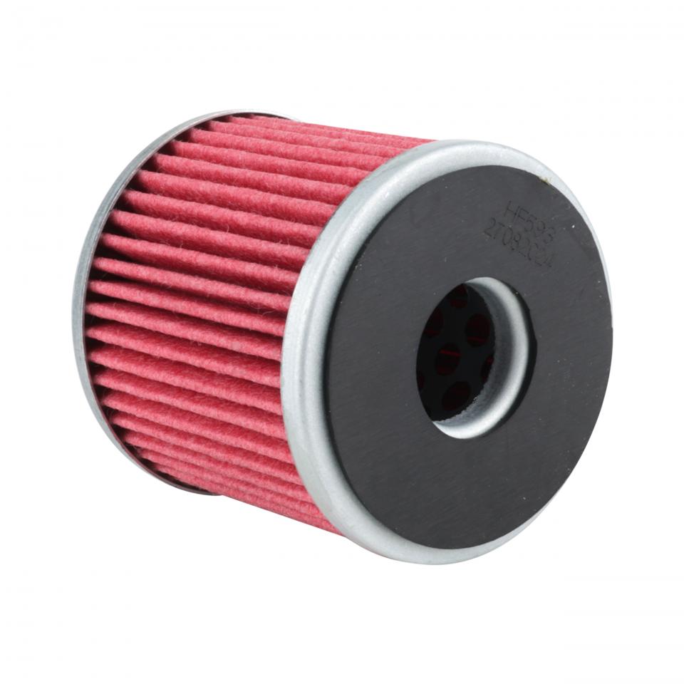 Filtre à huile Hiflofiltro pour Auto Neuf