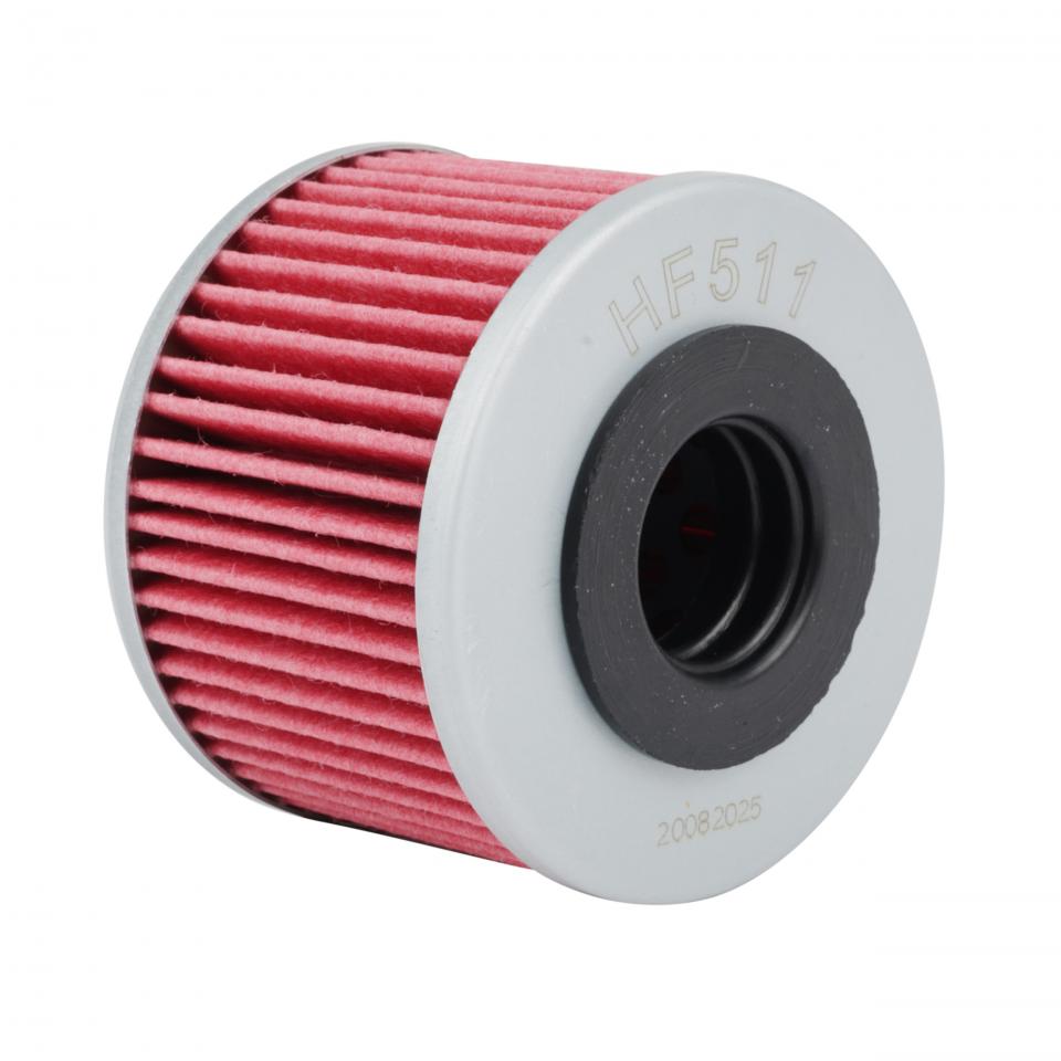 Filtre à huile Hiflofiltro pour Auto Neuf