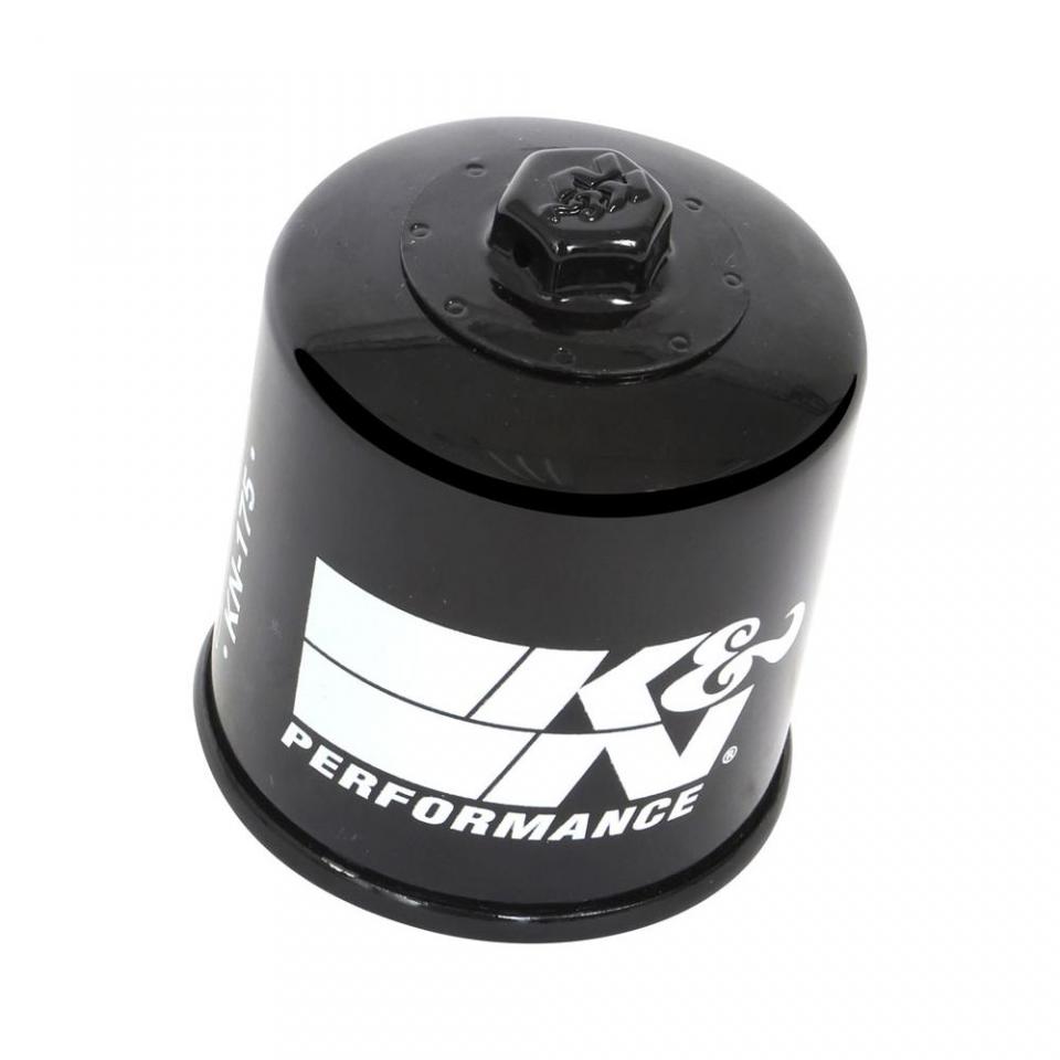 Filtre à huile K&N pour Auto Neuf