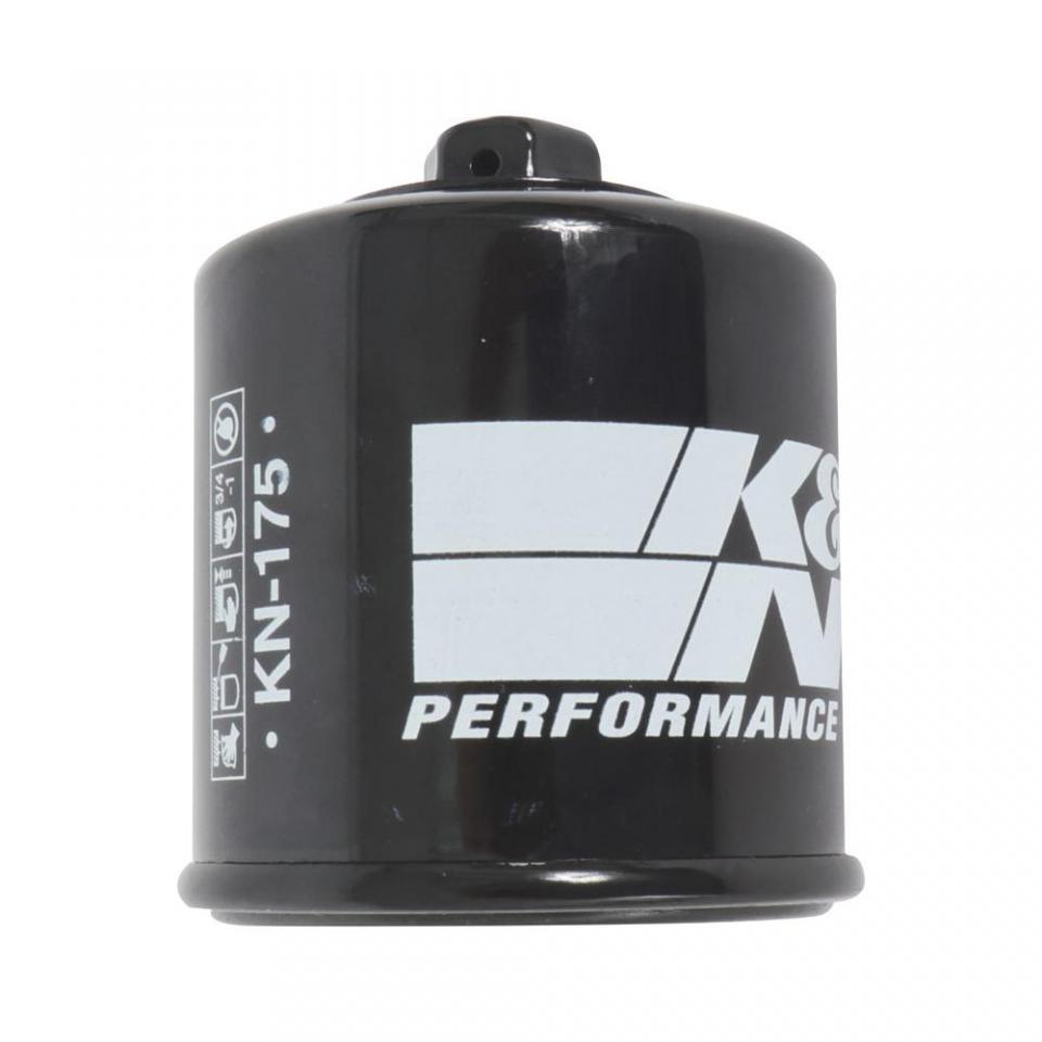 Filtre à huile K&N pour Auto Neuf