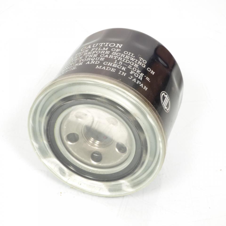 Filtre à huile Meiwa pour Moto Suzuki 750 Gsx-R 16510-05A00 Neuf