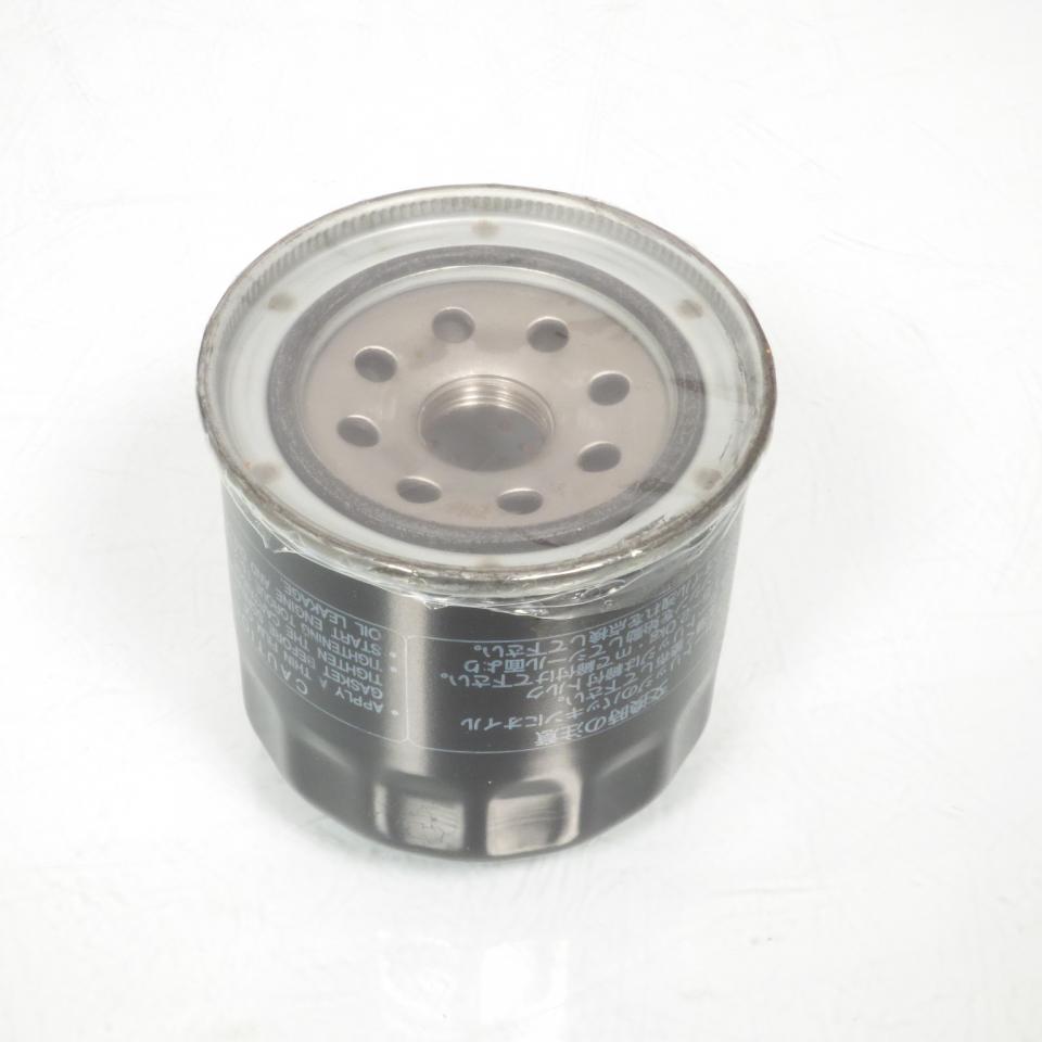 Filtre à huile Meiwa pour Moto Honda 400 VF 1983 à 1986 HF202 Neuf