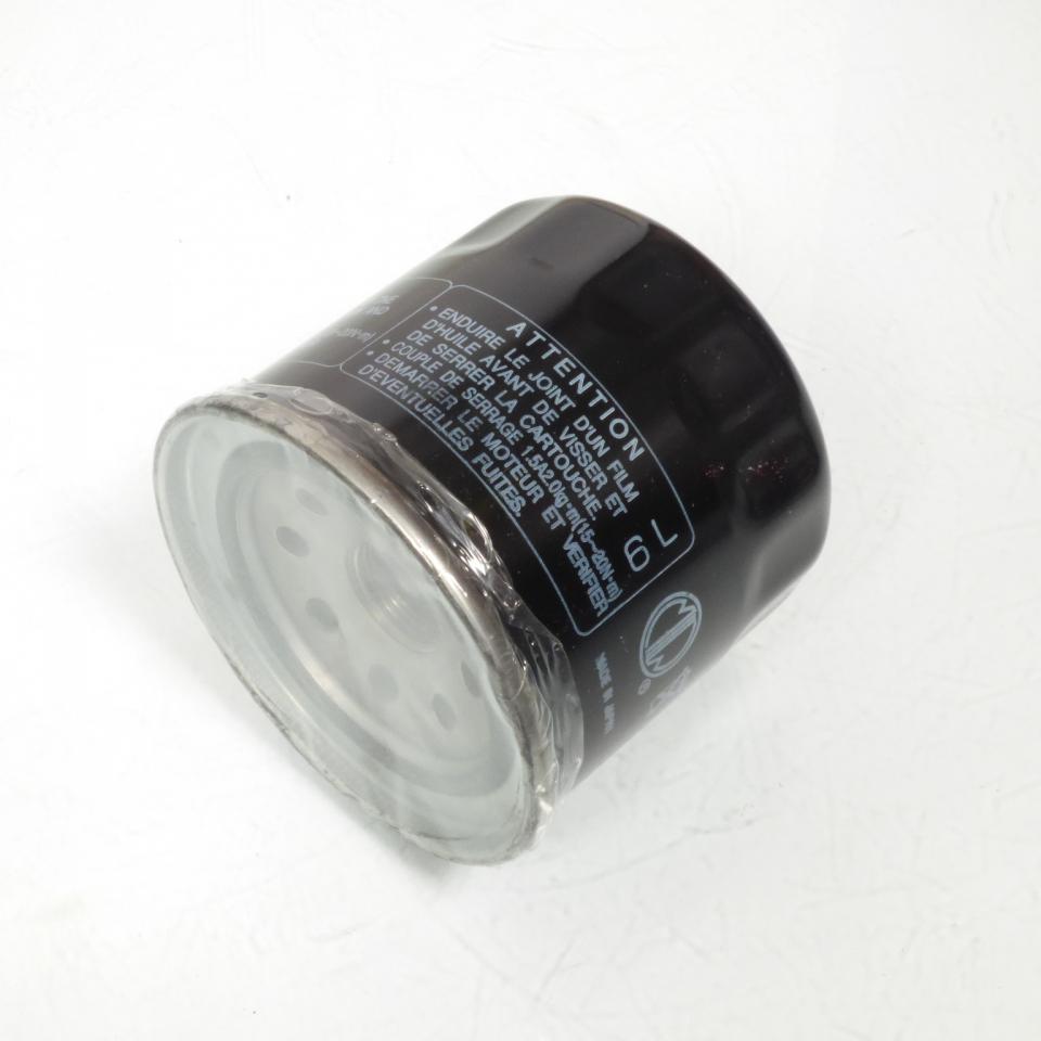 Filtre à huile Meiwa pour Moto Honda 400 VF 1983 à 1986 HF202 Neuf