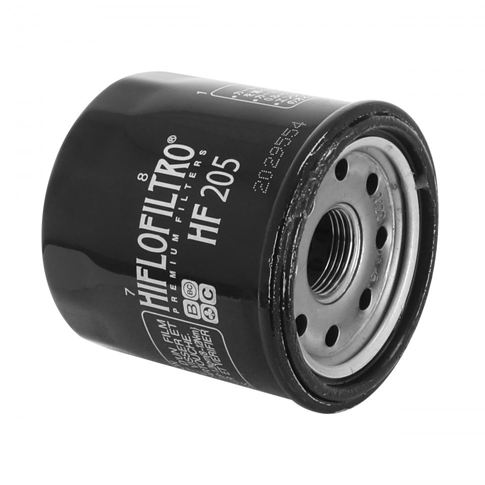 Filtre à huile Hiflofiltro pour Auto Neuf