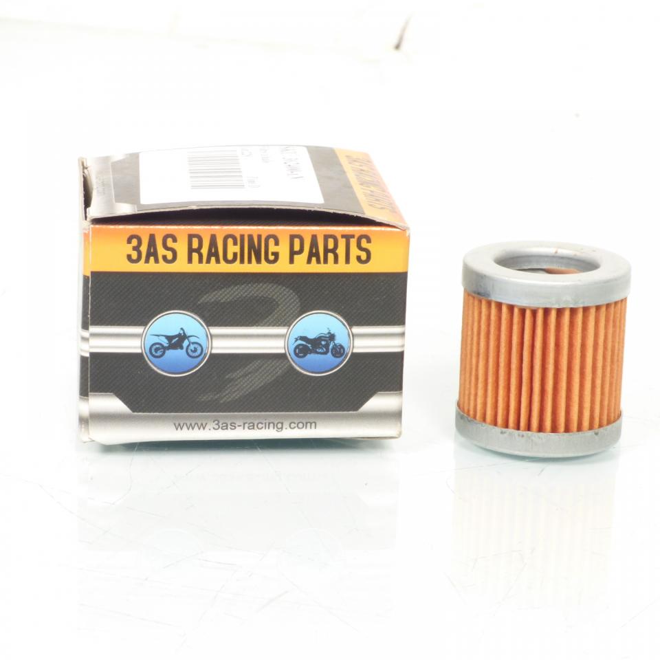 Filtre à huile 3AS Racing pour Scooter Italjet 125 Torpedo 1998 à 1999 Neuf