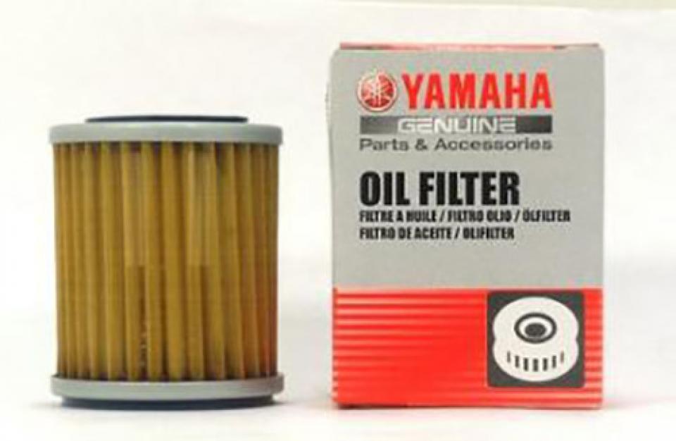 Filtre à huile origine pour Quad Yamaha YFM FX Wolverine 1UY-13440-02 Neuf