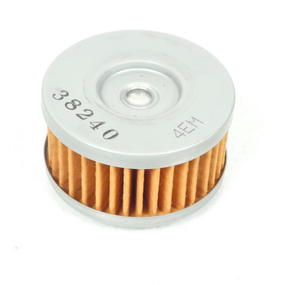 Filtre à huile origine pour Moto Suzuki 250 GN 16510-38240 Neuf