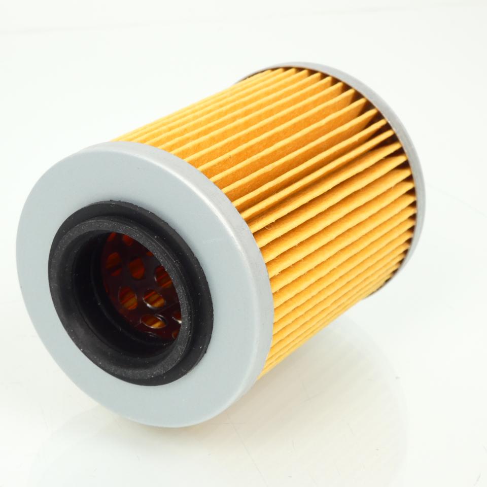 Filtre à huile Sifam pour Moto Aprilia 1000 ETV caponord 2001 à 2007 Neuf
