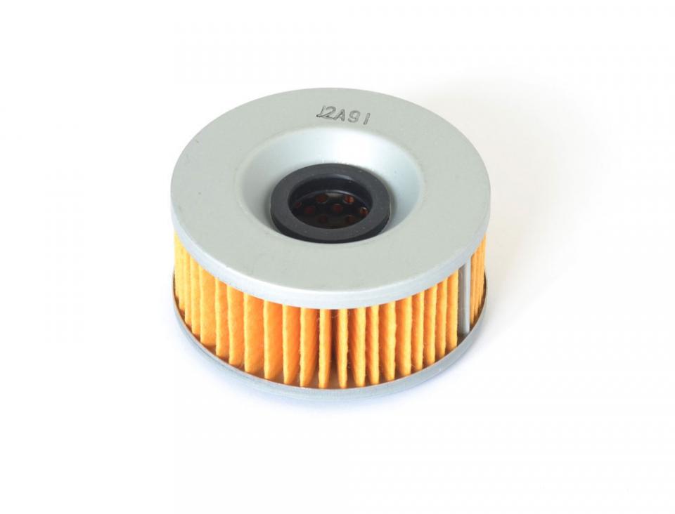 Filtre à huile Athena pour Moto Yamaha 600 FZ 1986 à 1989 FFC012 Neuf