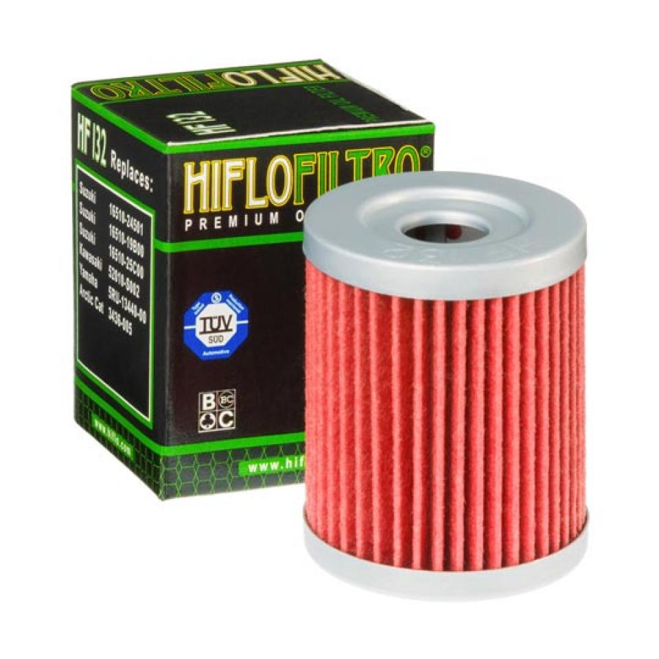 Filtre à huile Hiflofiltro pour Quad Arctic cat 300 2X4 1998 à 2005 Neuf