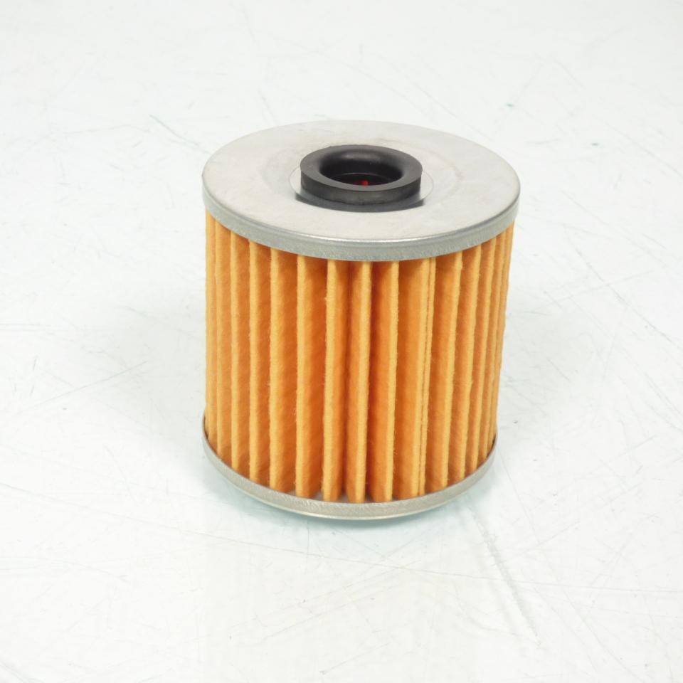 Filtre à huile origine pour Quad Kawasaki 250 KLT 16099-004 Neuf