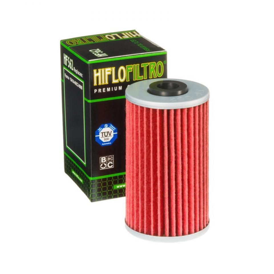 Filtre à huile Hiflofiltro pour Moto Kymco 125 Venox Neuf