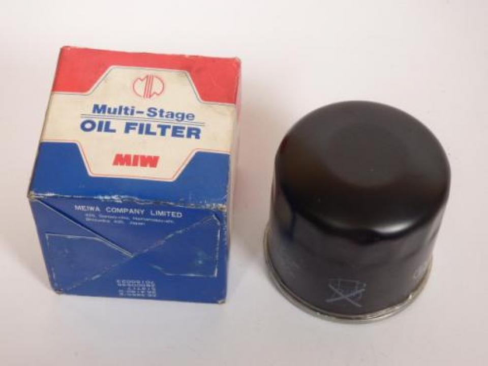 Filtre à huile pour Moto Honda 400 VFF 15410-MBO-003 Neuf
