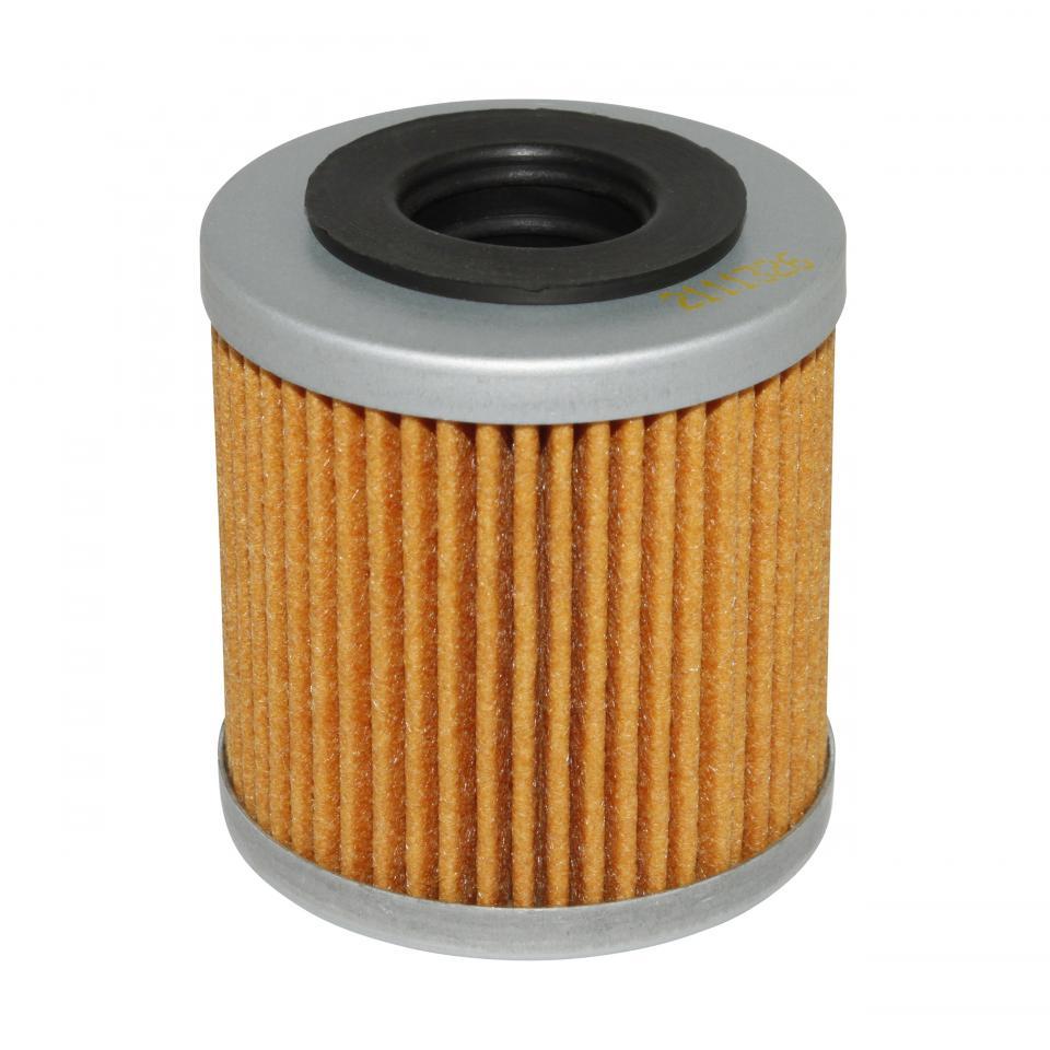 Filtre à huile Hiflofiltro pour Moto Aprilia 125 RS4 2011 à 2017 HF563 874081/9150166/8000B0593 Neuf