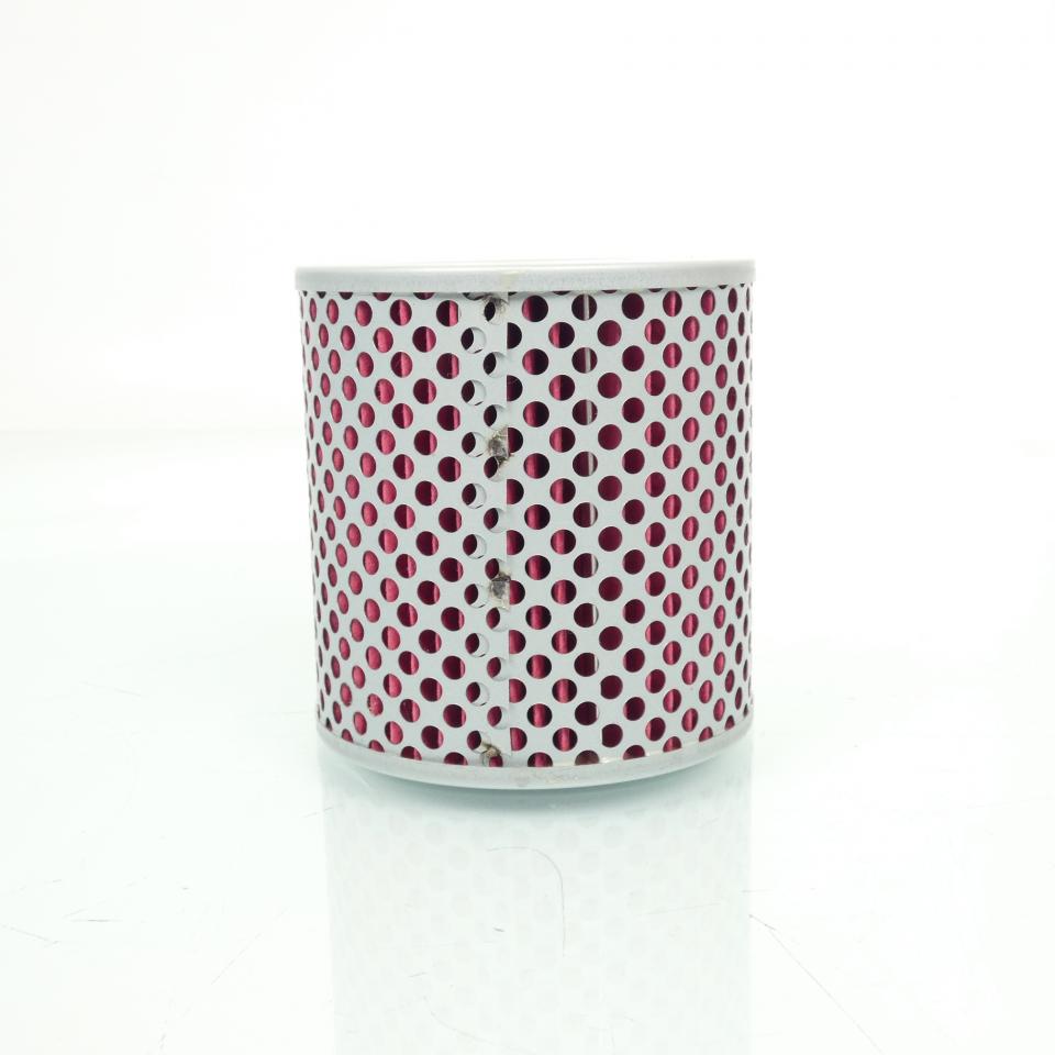 Filtre à huile Hiflofiltro pour Moto Kawasaki 1000 Z1000 1974 à 1981 HF126 Neuf