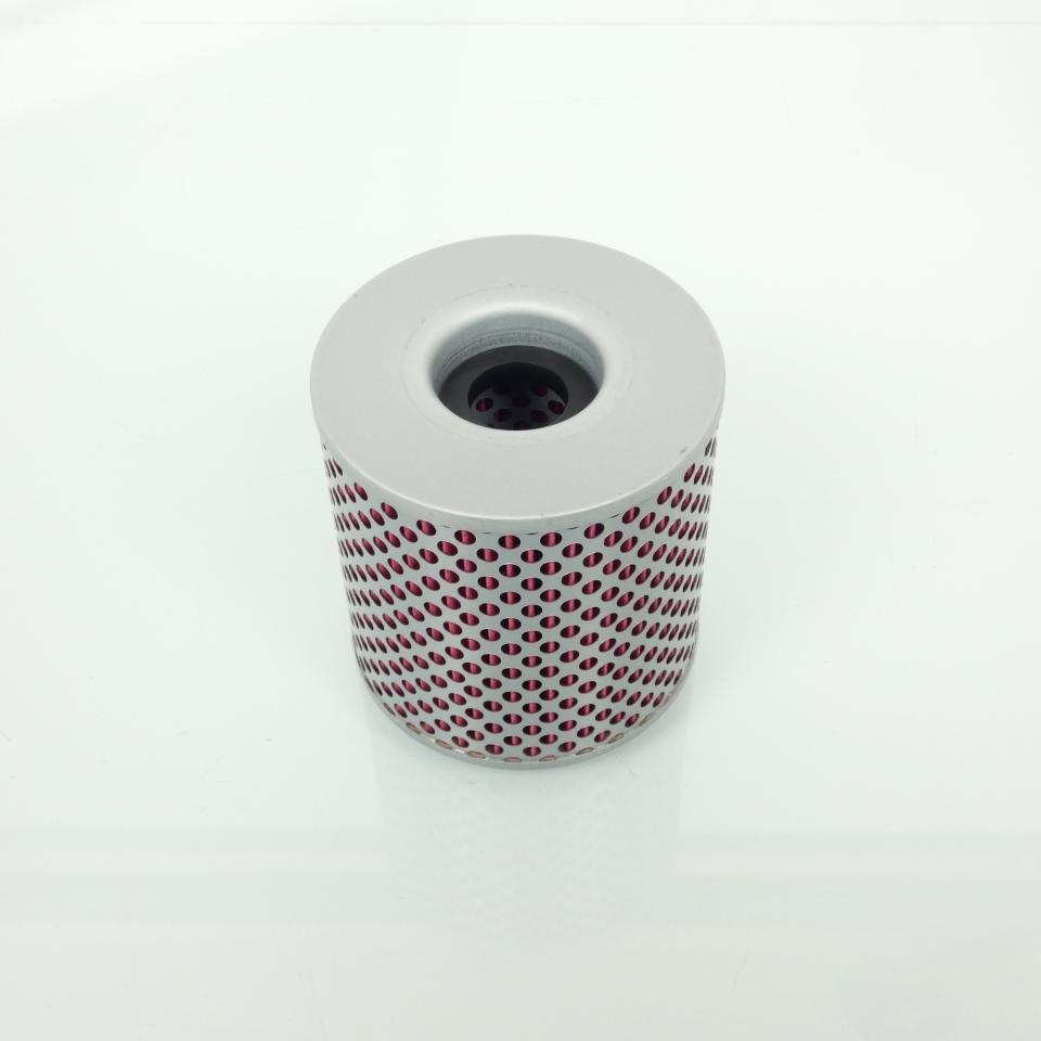 Filtre à huile Hiflofiltro pour Moto Kawasaki 1000 Z1000 1974 à 1981 HF126 Neuf