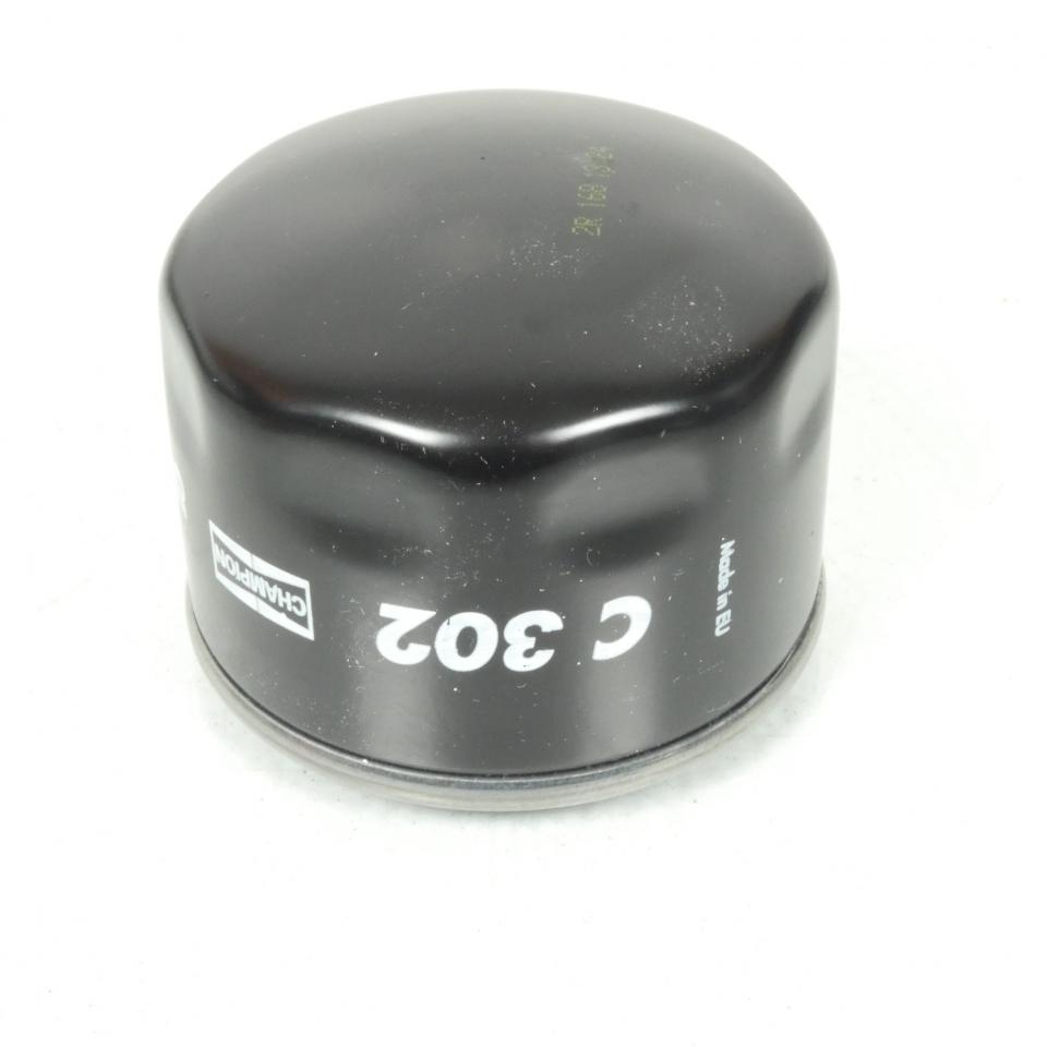 Filtre à huile Champion pour moto Gilera 600 Nord west 1991 à 1994 C302 Neuf