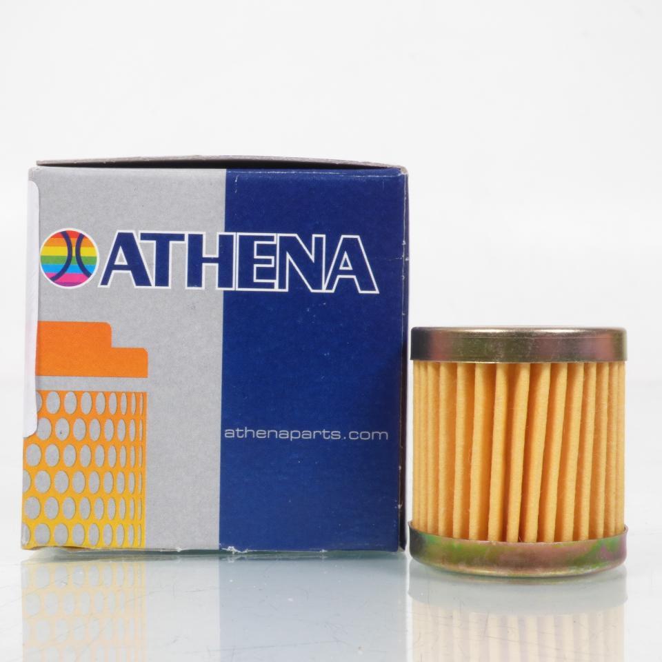 Filtre à huile Athena pour Scooter Aprilia 125 Mojito retro 1999 à 2002 Neuf