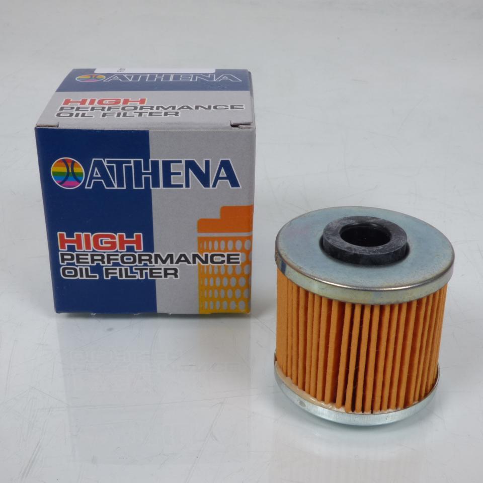 Filtre à huile Athena pour Scooter Kymco 125 K-Xct I 2013 à 2017 FFC045 Neuf