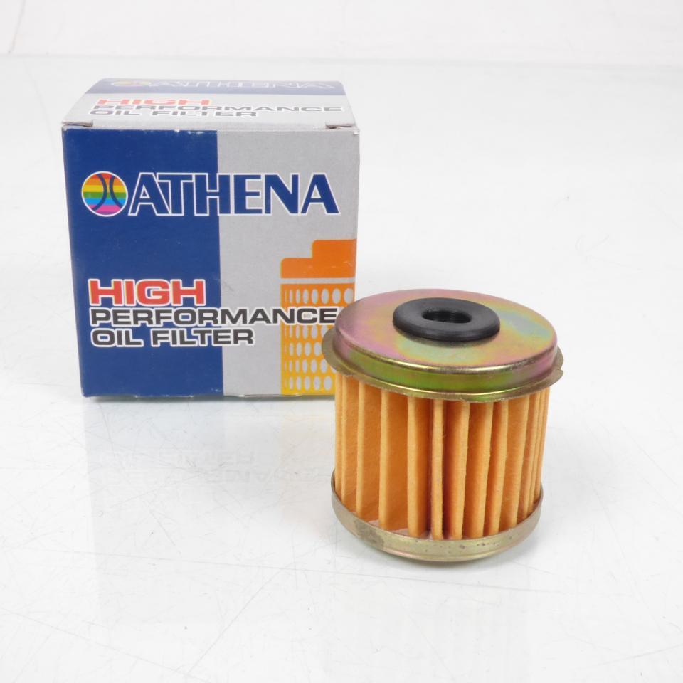 Filtre à huile Athena pour Moto FFC051 Neuf