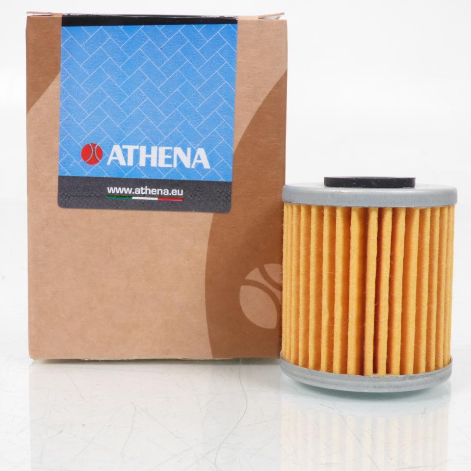 Filtre à huile Athena pour Moto Beta 300 Evo 4T 2011 à 2016 Neuf
