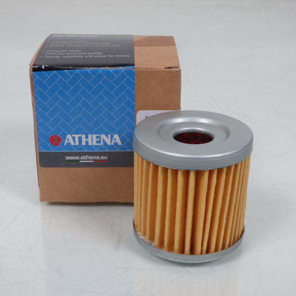 Filtre à huile Athena pour Quad Suzuki 450 Lt-R Quadracer 2006 à 2010 FFC008 Neuf