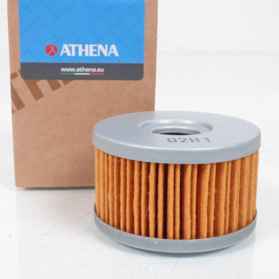 Filtre à huile Athena pour Moto CCM 644 DS Neuf