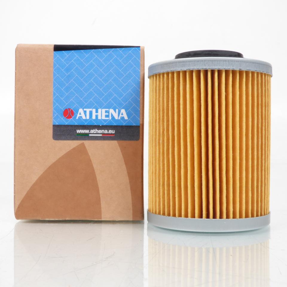 Filtre à huile Athena pour SSV CAN-AM 1000 MAVERICK XDS DPS 2015 Neuf