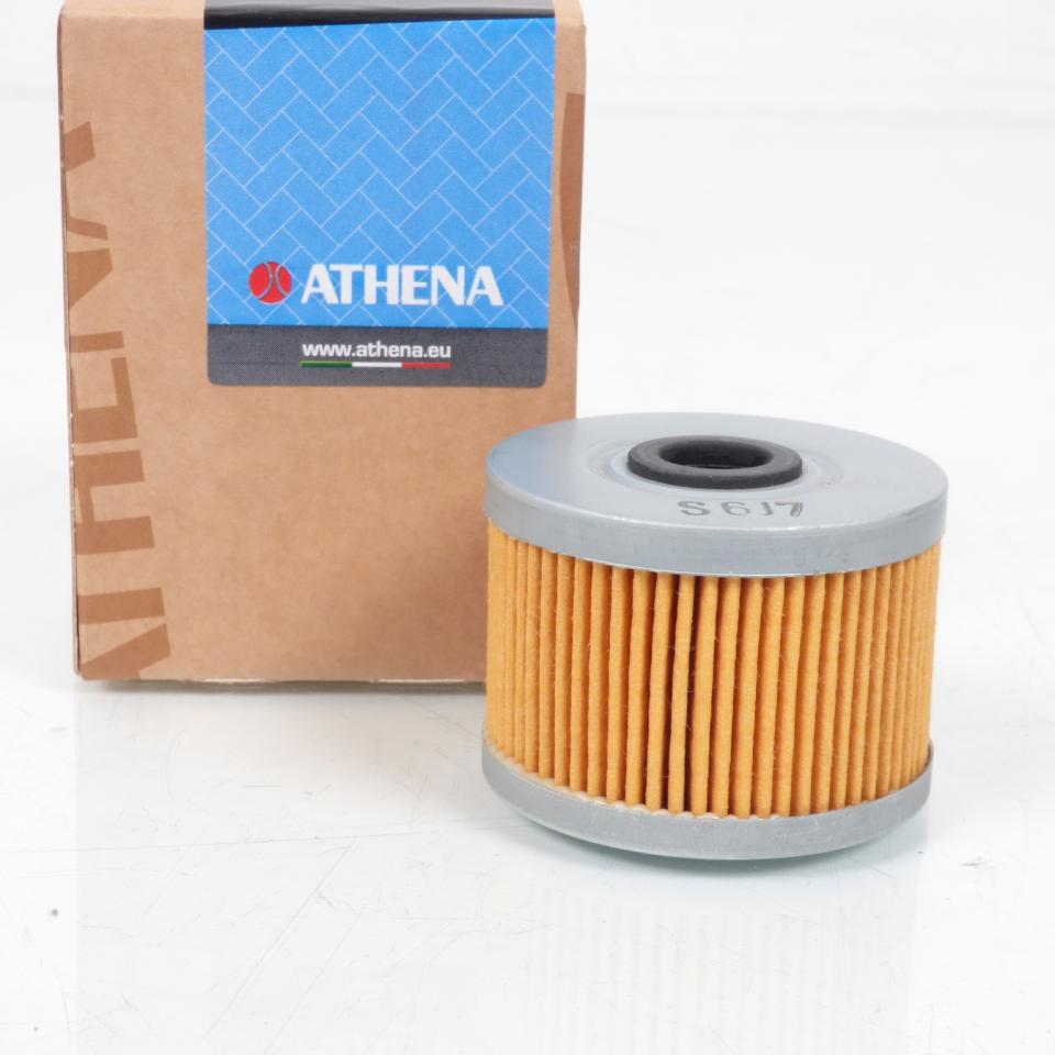 Filtre à huile Athena pour Deux roues FFC010 Neuf